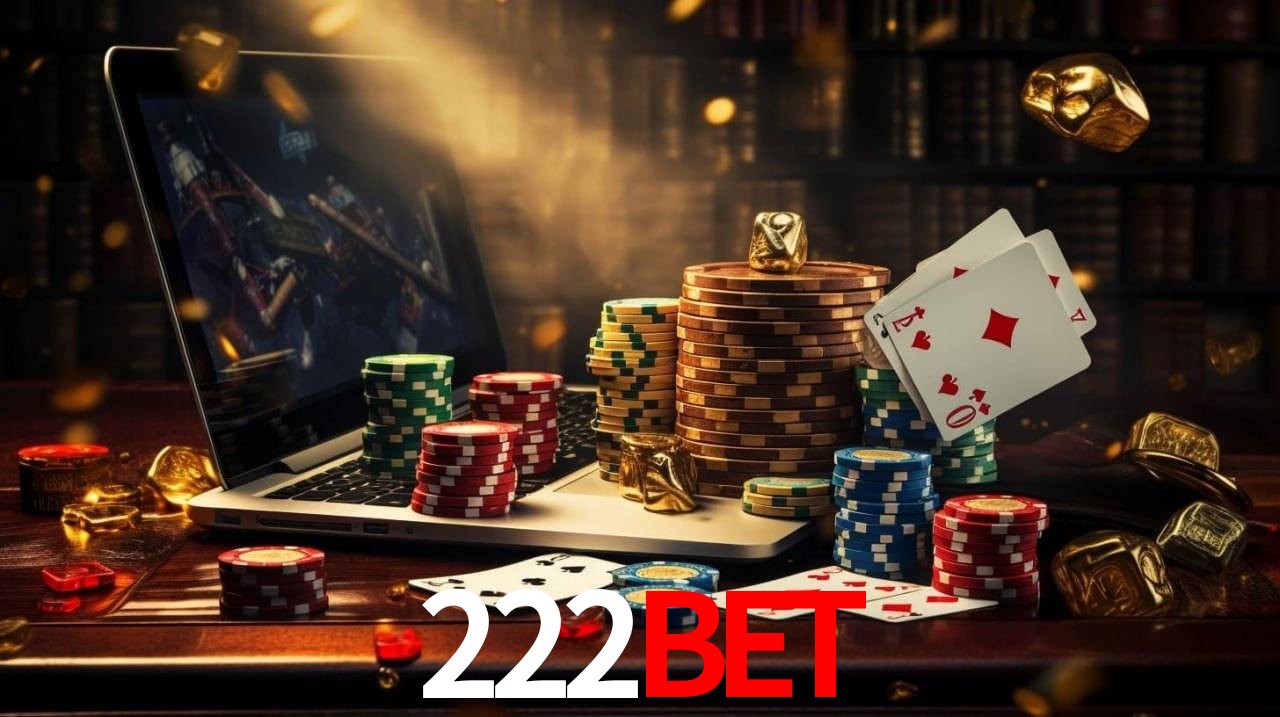 Estatísticas 222bet