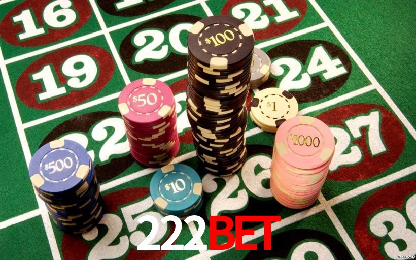 Jogos de Slot 222bet