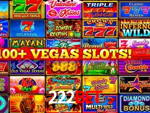 222bet Cassino - 80+ Mesas ao Vivo