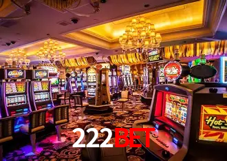 222bet Salvador - Bonus Stats