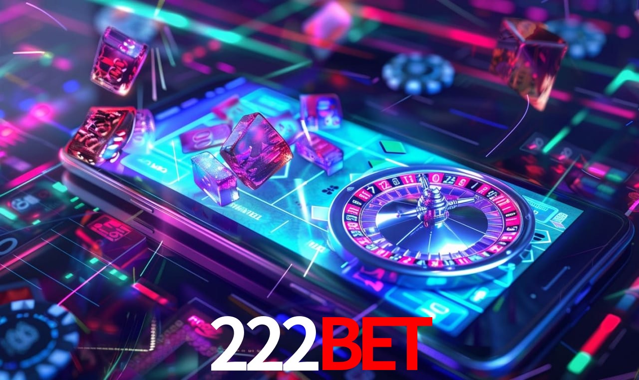 Provedores de Jogos 222bet