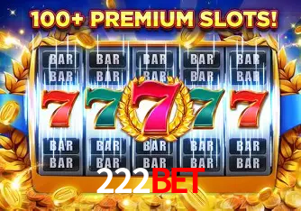 A Popularidade dos Caça-Níqueis no 222bet