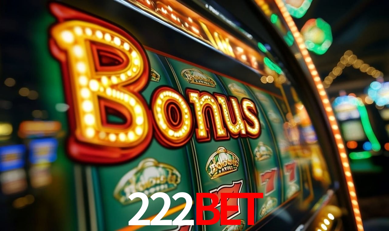 222bet Salvador - Promo Stats