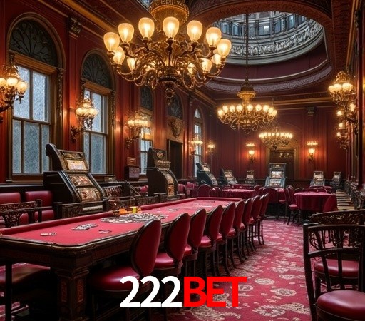 222bet Rio de Janeiro - Licenses