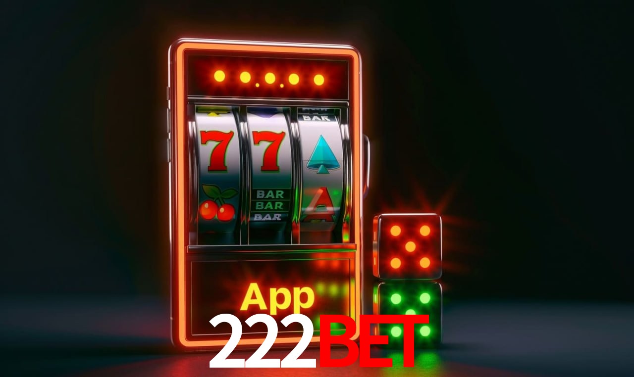 Design Responsivo 222bet