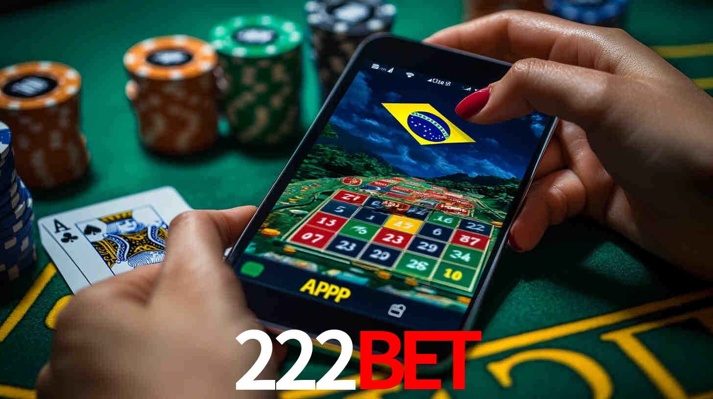 Descubra a Essência do 222bet: Nossa História e Compromissos