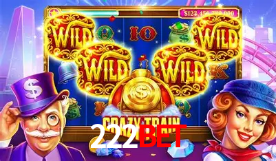 222bet Bônus - Pacote R$5.000 + VIP