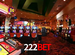 222bet Belo Horizonte - VIP Casino