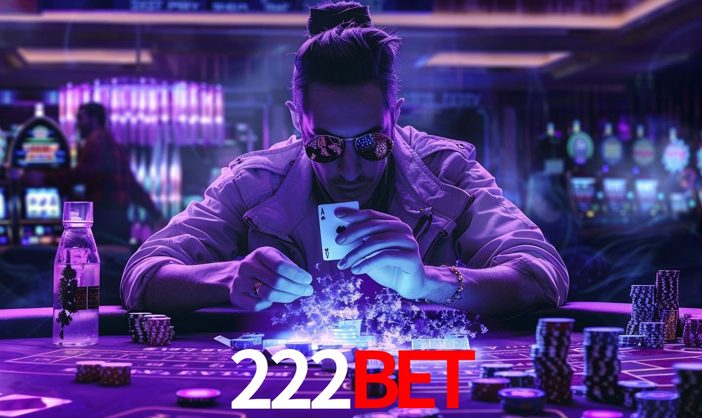 Tennis Betting 222bet