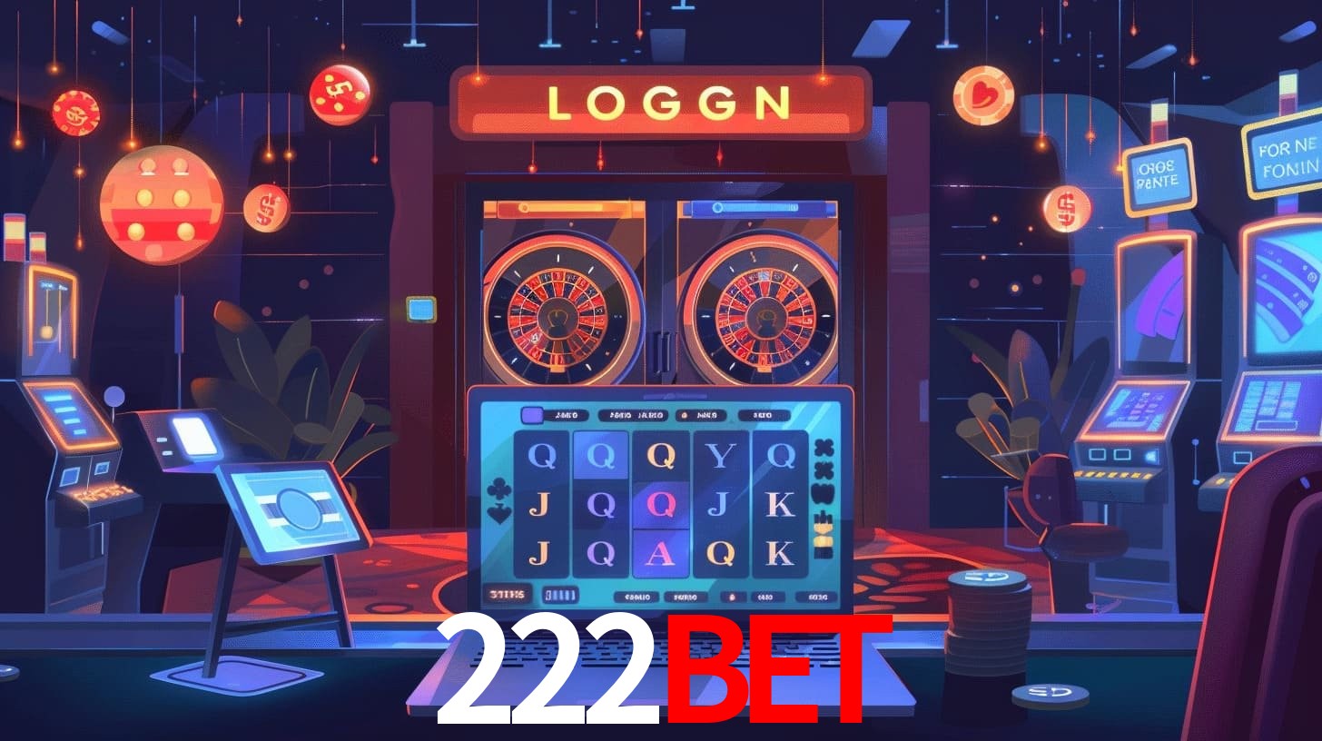 222bet Plataforma - Certificada MGA desde 2015