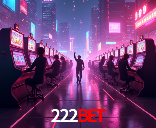 Apostas de Futebol 222bet